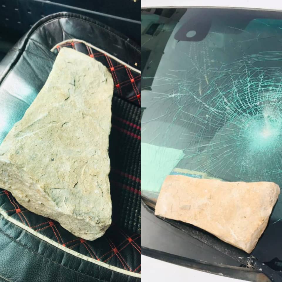 Guéguerre dans BBY aux Parcelles : Des proches de Amadou Bâ victimes d’actes de vandalisme