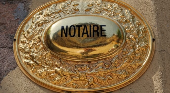 Attribution de charges : Clercs privilégiés au détriment des notaires-stagiaires