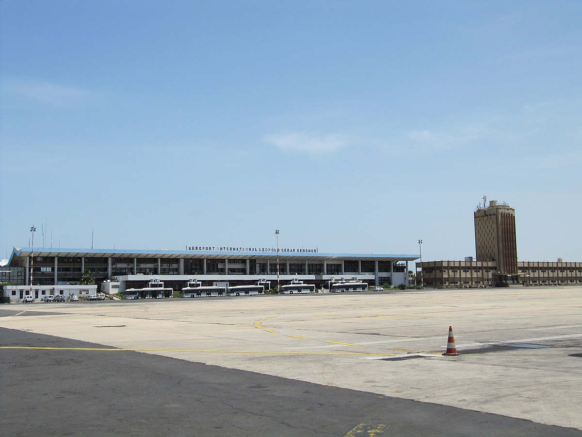 Foncier : Le tong-tong de l’aéroport Senghor commence ce mercredi