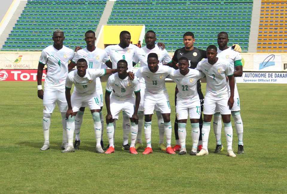 Match amicaux : Malte et Biélorussie défient le Sénégal