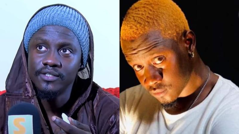 Les célébrités sont-elles pratiquantes? : Découvrez la réponse pertinente de Bouba (Infidèles)