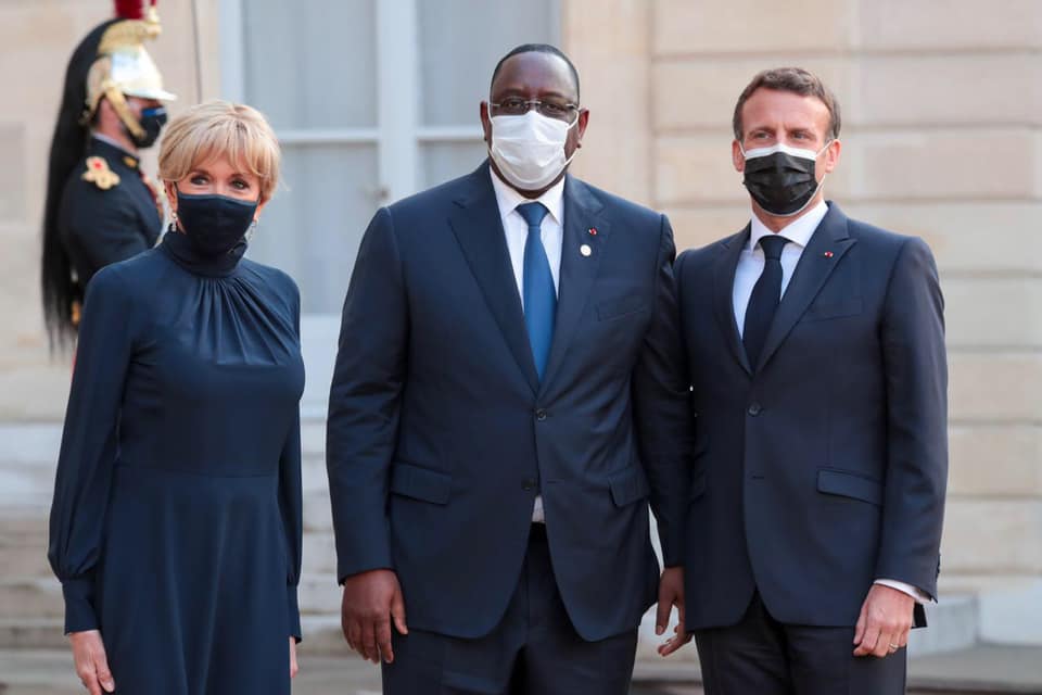 Financement des économies africaines : Ce que Macky Sall demande au G20