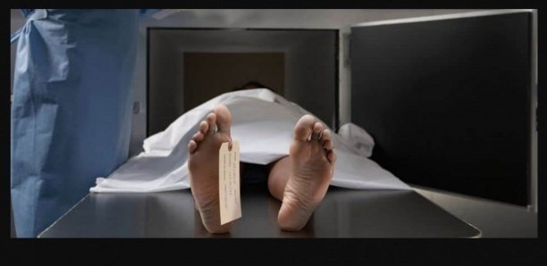 Horreur à Louga : Une fille de 27 ans trouvée morte dans des conditions troubles