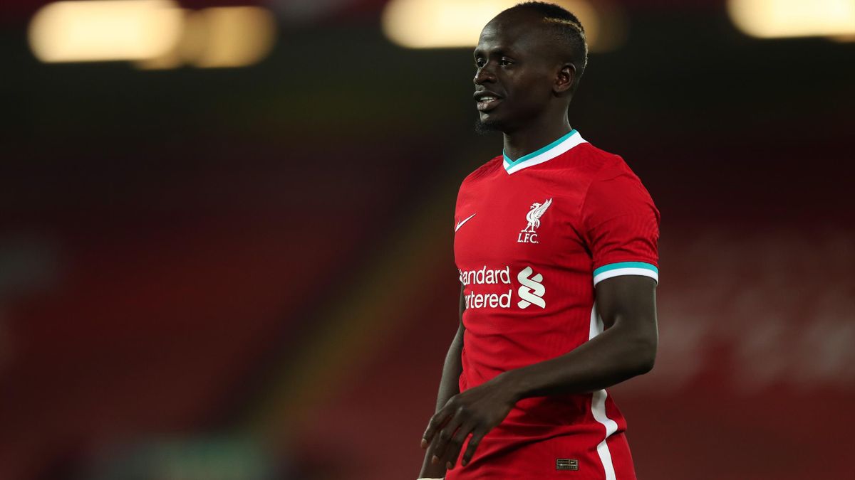 Premier League: Liverpool dans le top 4 en cas de victoire à Burnley