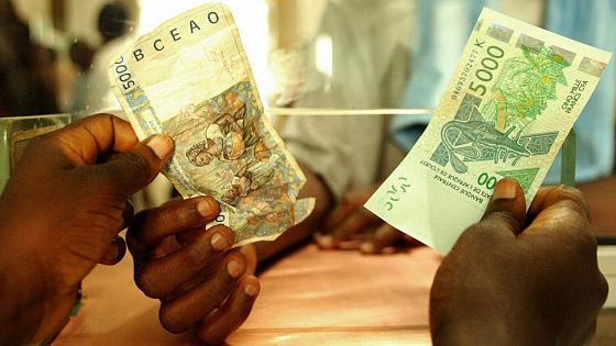 Transferts d’argent de migrants : Le montant estimé à 540 milliards de dollars, en 2020