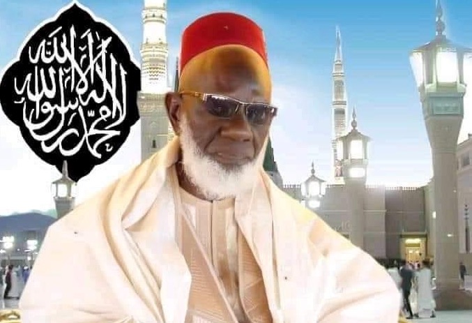 Nécrologie: Le Khalife de Oréfondé, Thierno Bocar Alpha Ba n&rsquo;est plus !