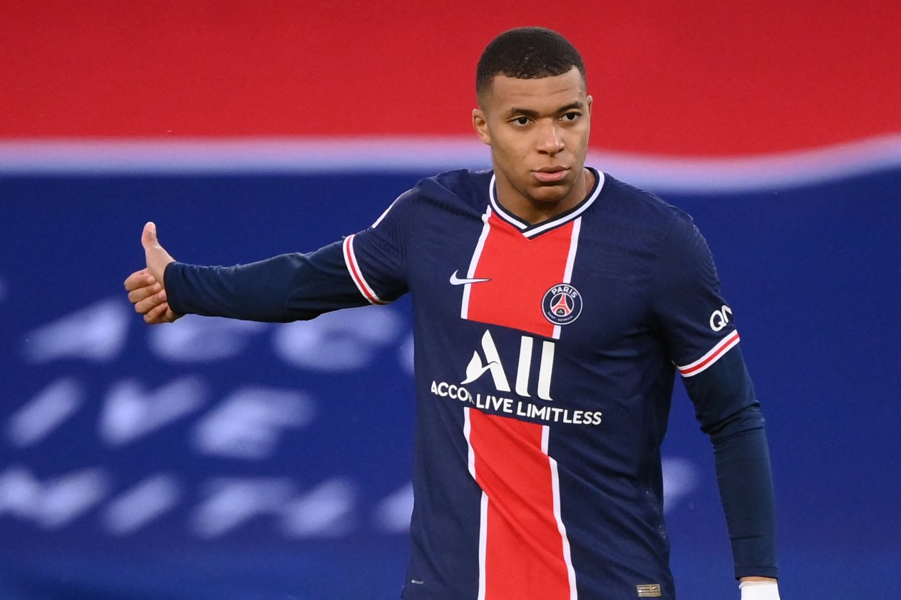 PSG, Reims : Une soirée riche en record pour Kylian Mbappé !