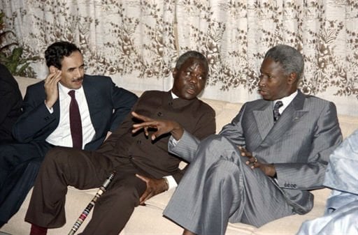 « Histoire Secrète – Crise Sénégal/Mauritanie 1989 : le rôle des espions français » (Par Thierno Diop)