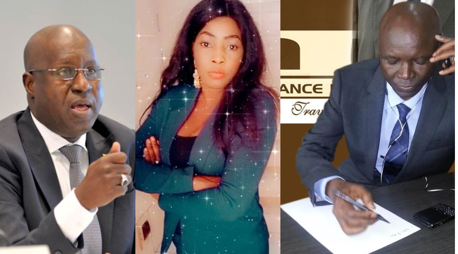 Guéguerre Apr/Matam : « Nous invitons le président Macky Sall à recadrer son Ministre avant que… »