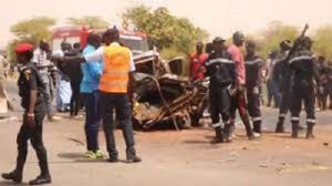 Kèbèmer :  La route tue encore 2 personnes