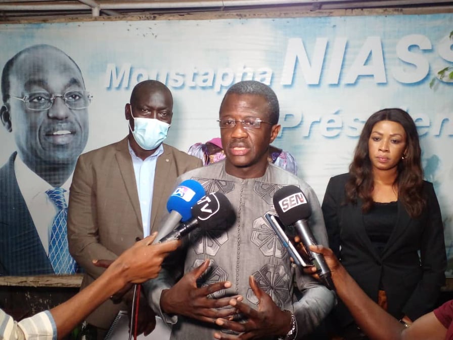 Elections locales – AFP : « Ce qu’on peut retenir, c’est que le fichier électoral est fiable… »