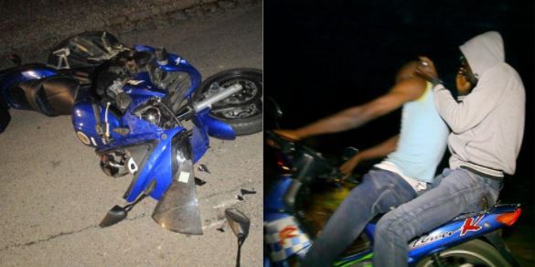 Khombole : Un conducteur de Jakarta atrocement agressé…