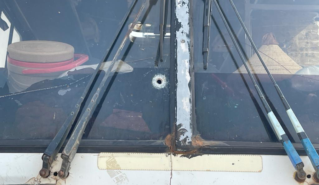 Des exposants nigériens à la Fiara « attaqués par des rebelles » à la frontière Sénégalo-malienne