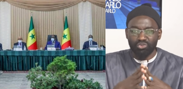 Promo Homos-Lgbt : Ababacar Mboup dévoile l’agenda caché du gouvernement…(vidéo)