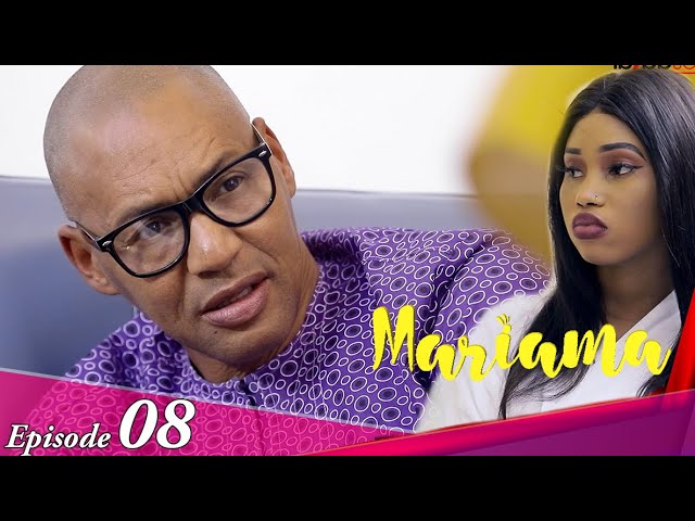 Mariama – Saison 1 Episode 8