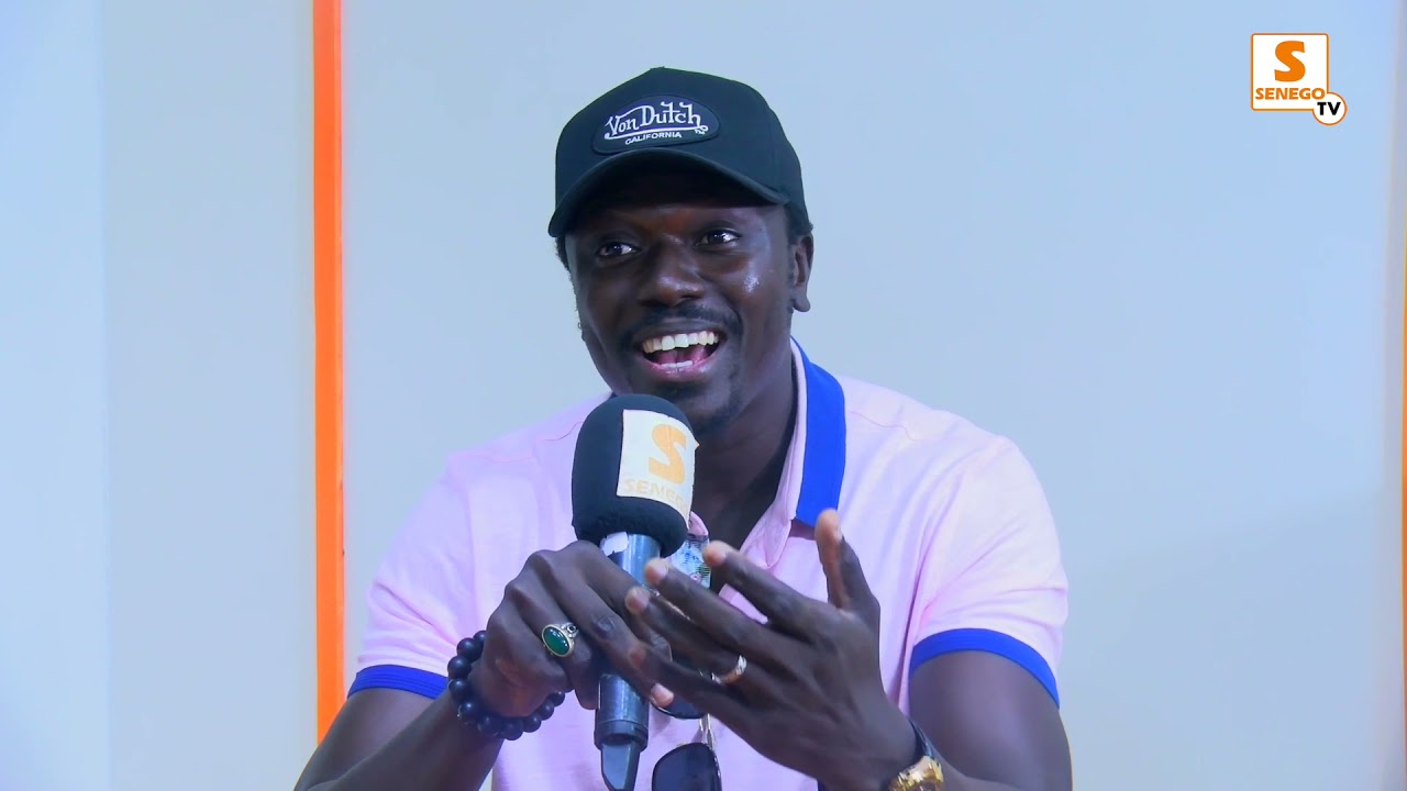 Freestyle sur les vidéos de Doudou et Ngor : « lou niaw warou gnouko feusseul… Nagnou xam sen bopp »