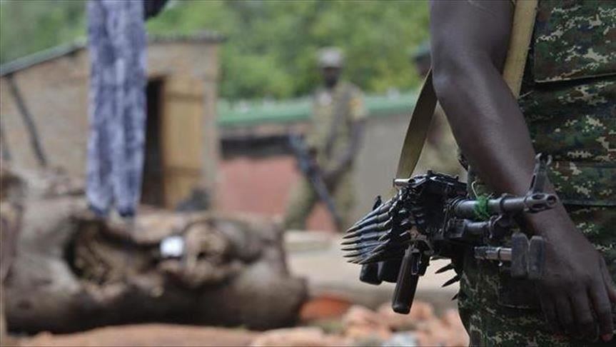 Burundi : Douze personnes tuées lors d’une nouvelle attaque dans le centre du pays