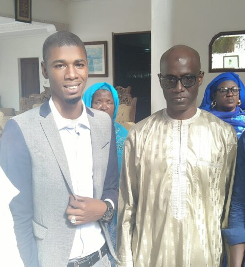 Injures sur Facebook : Un jeune de la “République des valeurs” cueilli par la Dic