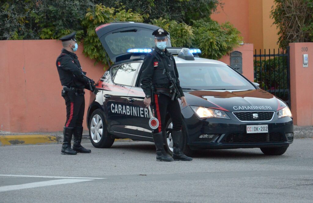 Faux permis de conduire : Un Sénégalais verbalisé en Italie…
