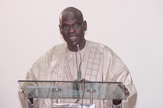 1er mai : Le Cnts/Fc attire l’attention de Macky Sall sur les conditions des travailleurs de Fortesa
