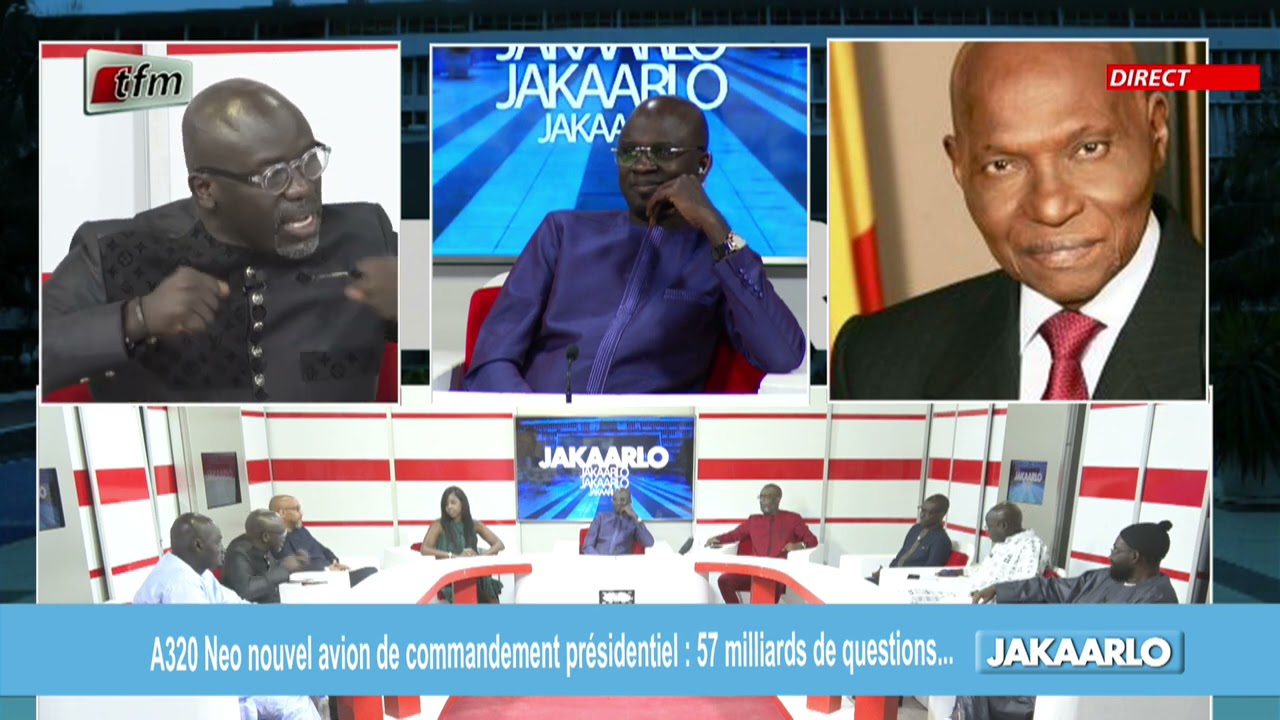 Anniversaire : Jakaarloo rend hommage à Abdoulaye Wade qui fête ses 95 ans, ce 29 Mai (vidéo)