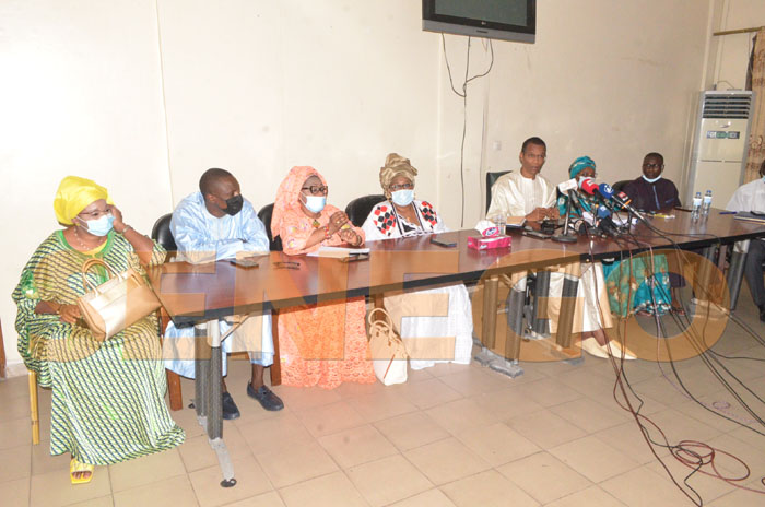 Marché Sandaga : Lancement des préparatifs de travaux de reconstruction