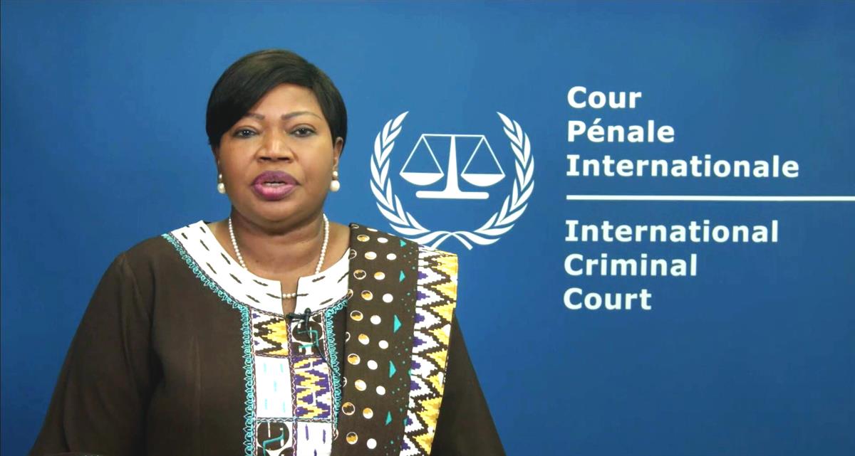 Plainte du M2D sur les émeutes de mars : Fatou Bensouda livre les “vérités” de la Cpi