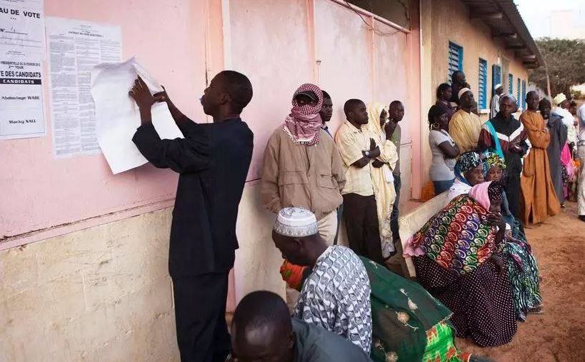 Elections locales au Sénégal : Une nouvelle date a été fixée !