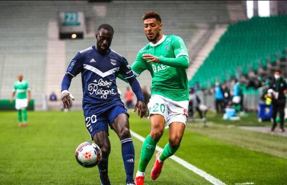 Mercato : Napoli pense de nouveau à Youssouf Sabaly !