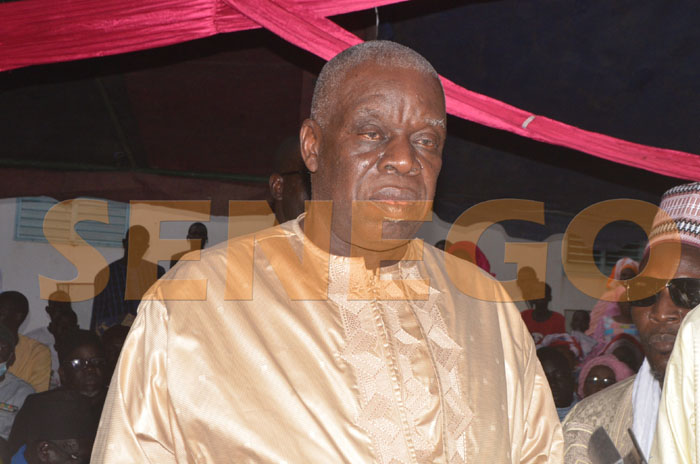 Diop Sy: « Il faut vendre les avoirs non utilisés de La Poste pour… »
