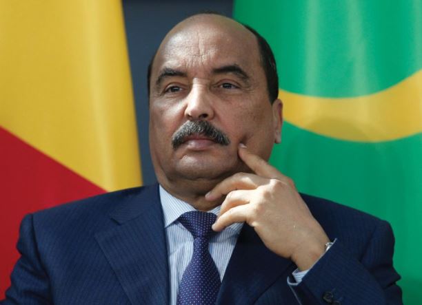 Mauritanie : Des députés portent plainte contre l’ex-président pour diffamation…