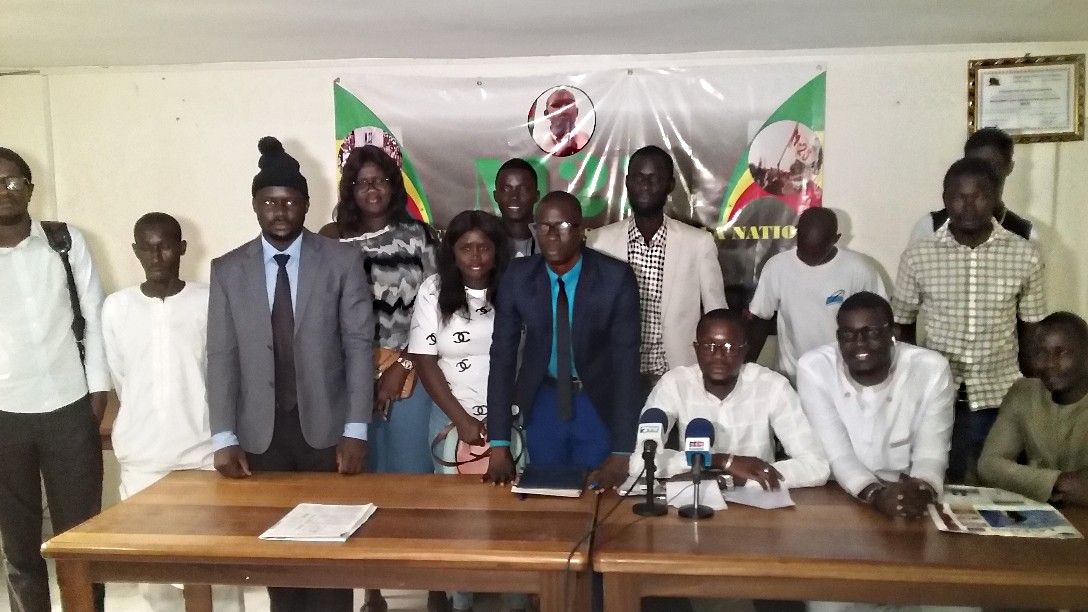 Ministère de la Justice : Sit-in des Diplômés Sans Emploi, ce mardi