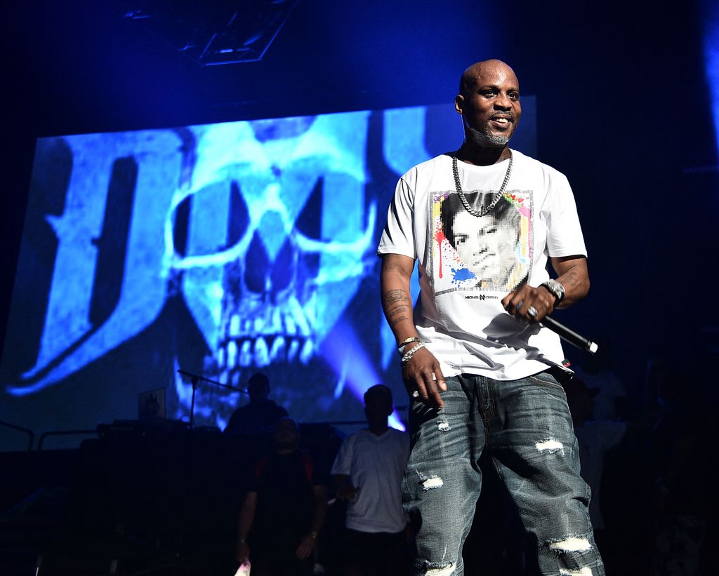 « Exodus » l’album posthume de DMX sortira le 28 mai