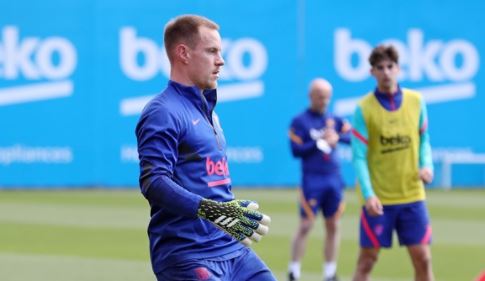 Allemagne : Marc-André ter Stegen forfait pour l’Euro !