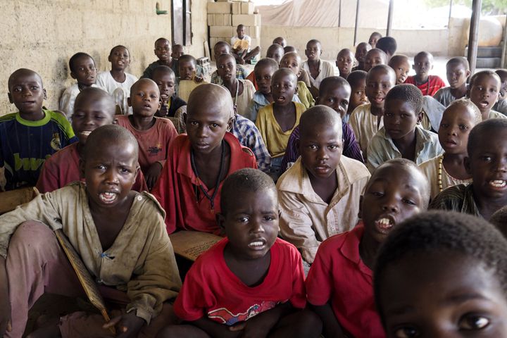 Nigeria : Des enfants d’une école coranique kidnappés