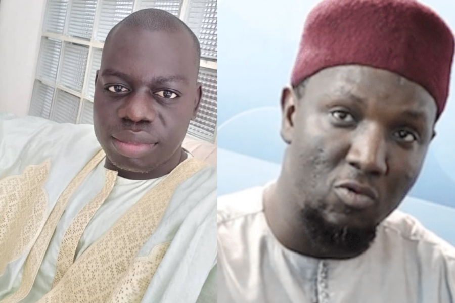 Des petits-fils de Baye Niass portent plainte contre Cheikh O. Diagne, pour « diffamation »