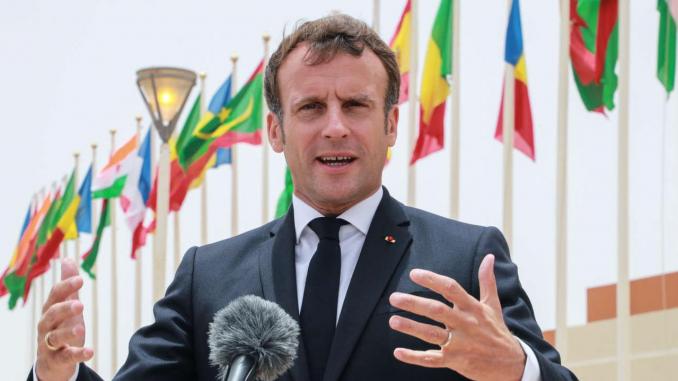 Sommet Afrique-France : Emmanuel Macron veut « refonder » la relation avec le continent