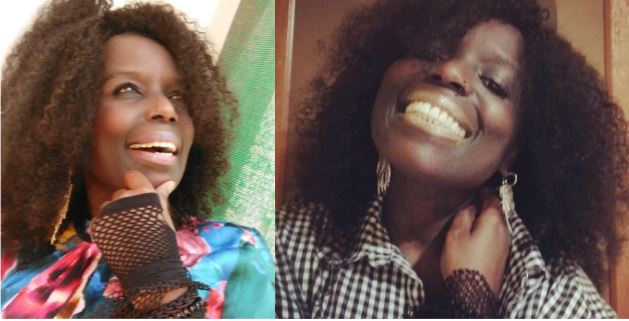 Awa Seck Ndiaye : La nouvelle coqueluche de 10.000 Problèmes…(photos)