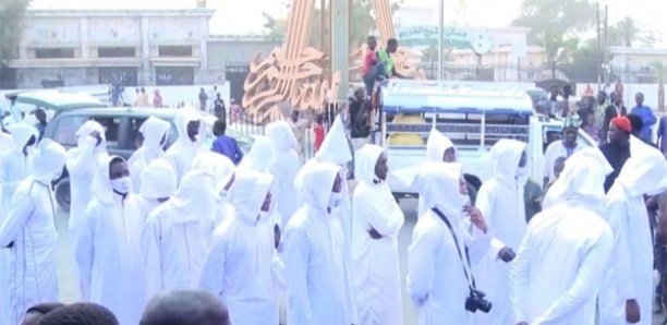 Tawaf à Touba : Le faux prophète Insa face au juge ce mardi