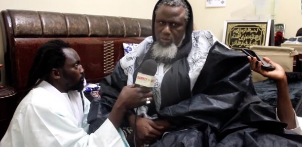 Cheikh Ndigël Sène : « C’est fini ! Mes enfants ne remettront plus les pieds à Diohine » (vidéo)