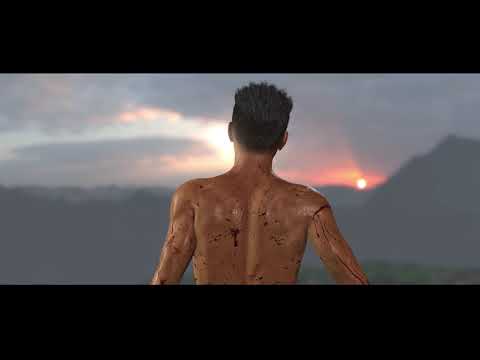 "I'm The Man", le clip original de Akbess (Vidéo officielle)