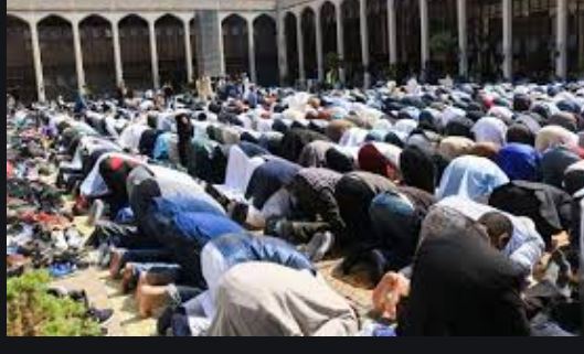 Aïd el-Fitr : la France célèbre la Korité  ce  jeudi…