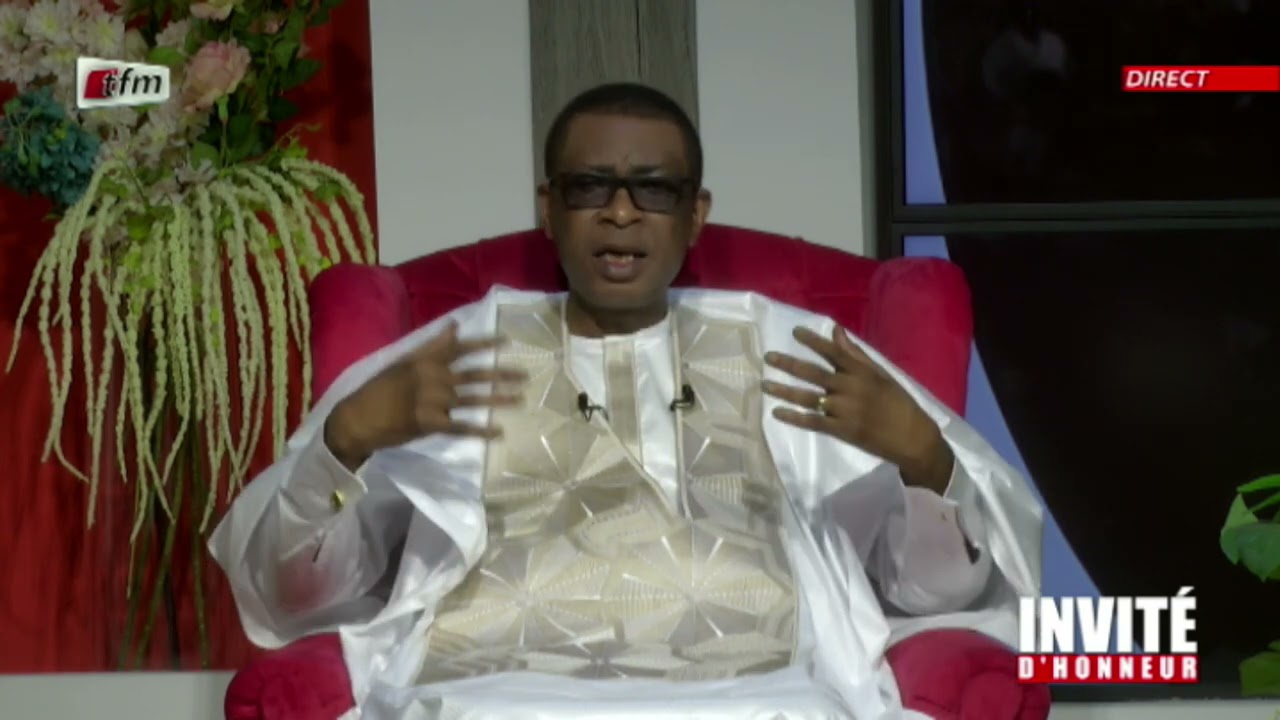 Pause musicale-Youssou Ndour rassure ses fans: « 3 albums, un projet de comédie musicale vont sortir »