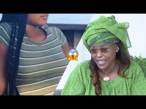 « Dama am doom toudé ko Marieme Faye Sall, sama dieukeur fassé ma… » (Audio)
