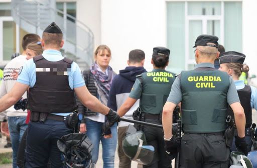 Espagne : Deux Allemands condamnés pour agression raciste contre un Sénégalais
