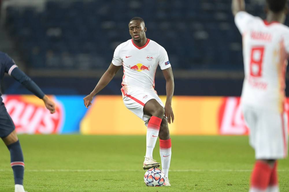 Mercato: Liverpool officialise l’arrivée du défenseur central Ibrahima Konaté