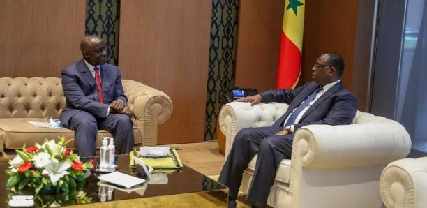 Locales – Choc des ambitions : Risques d’éclatement de la coalition Bby…