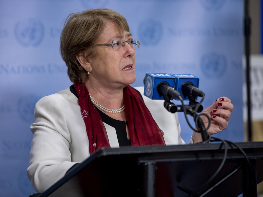 Israël-Palestine : L’ONU prévient les responsables de violations du droit international