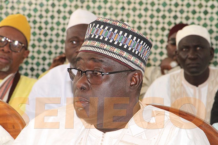 Korité : des imams rappellent au président Diomaye l’aide financière dont Macky Sall les a habitués