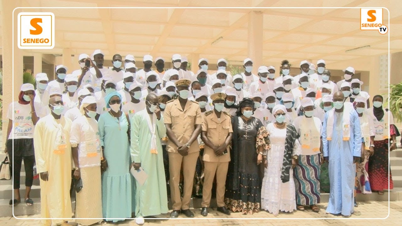 Fatick- emploi et formation: Ndeye Saly Diop recrute 180 jeunes dans le programme « PALAM »